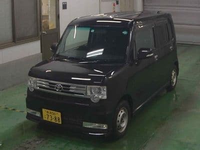 TOYOTA Pixis Space, 2012 год., лот 3560 - фото 7