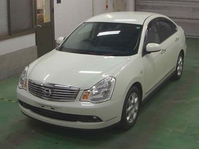 NISSAN Sylphy, 2011 год., лот 3577 - фото 7
