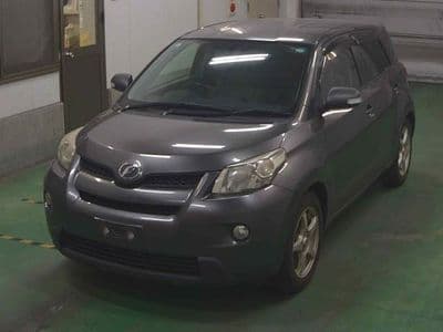 TOYOTA Ist, 2007 год., лот 3596 - фото 7