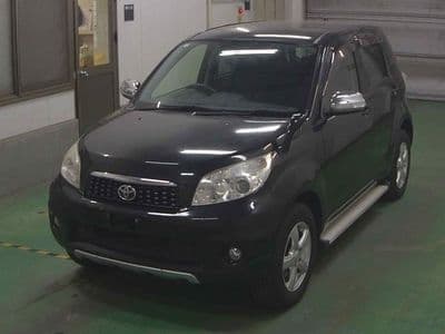 TOYOTA Rush, 2012 год., лот 3598 - фото 7