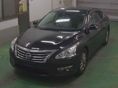 NISSAN Teana, 2017 год., лот 3604 - фото 7
