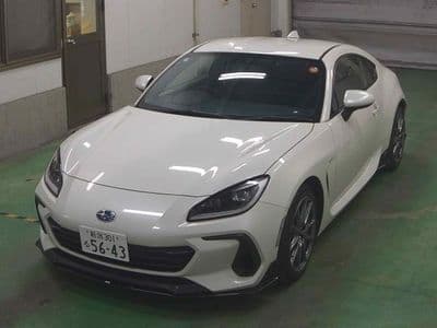SUBARU Brz, 2024 год., лот 3065 - фото 7