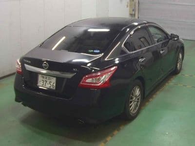 NISSAN Teana, 2014 год., лот 3541 - фото 8