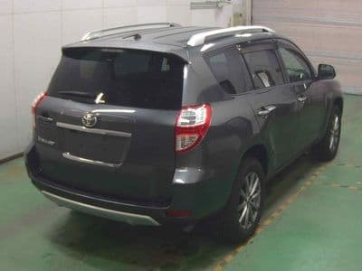 TOYOTA Vanguard, 2008 год., лот 3568 - фото 8