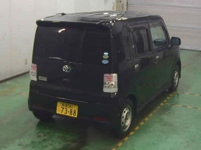 TOYOTA Pixis Space, 2012 год., лот 3560 - фото 8