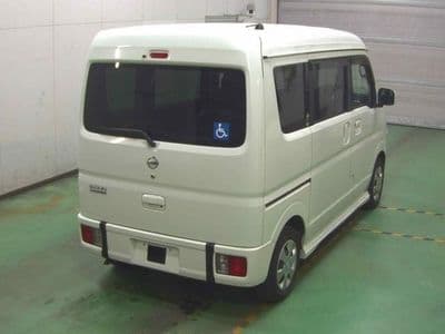 NISSAN Clipper Rio, 2018 год., лот 3010 - фото 8