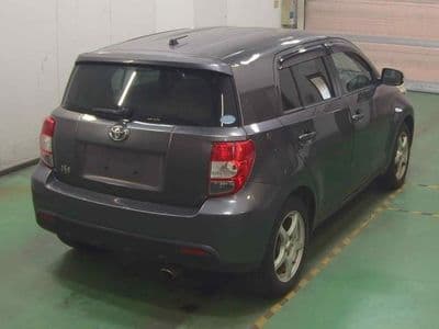 TOYOTA Ist, 2007 год., лот 3596 - фото 8