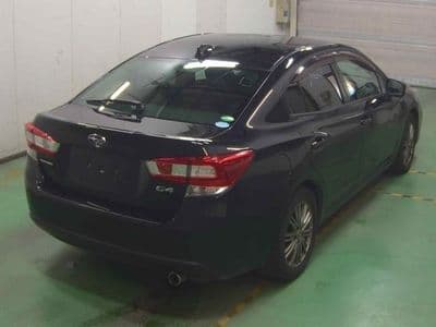 SUBARU Impreza G4, 2017 год., лот 3658 - фото 8