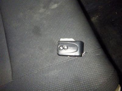 TOYOTA Pixis Space, 2012 год., лот 3560 - фото 4