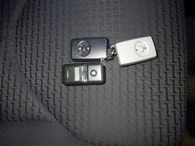 TOYOTA Vanguard, 2008 год., лот 3568 - фото 4