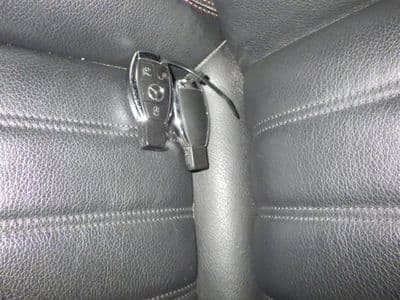 MERCEDES_BENZ Slk Class, 2014 год., лот 3614 - фото 4