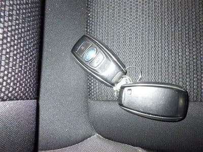 SUBARU Impreza G4, 2017 год., лот 3658 - фото 4