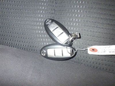 NISSAN Teana, 2017 год., лот 3604 - фото 4