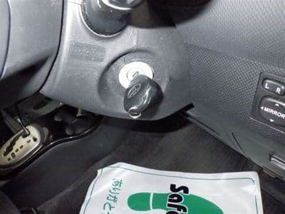 TOYOTA Ist, 2008 год., лот 1522 - фото 4