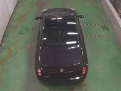 NISSAN Micra, 2008 год., лот 1534 - фото 6