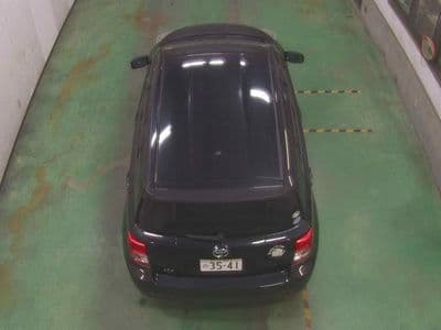 TOYOTA Ist, 2008 год., лот 1522 - фото 6