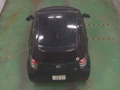 TOYOTA Iq, 2009 год., лот 1541 - фото 6