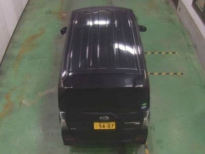 SUBARU Chiffon, 2020 год., лот 1010 - фото 6