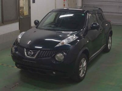 NISSAN Juke, 2012 год., лот 1502 - фото 7