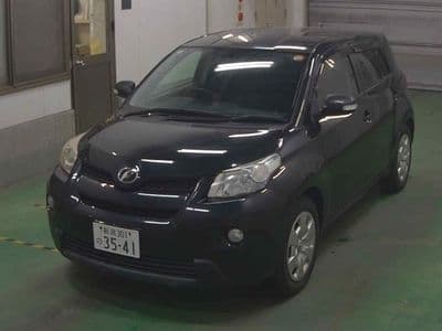 TOYOTA Ist, 2008 год., лот 1522 - фото 7