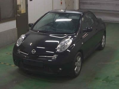 NISSAN Micra, 2008 год., лот 1534 - фото 7