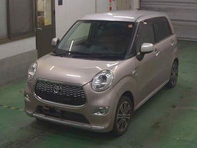 TOYOTA Pixis Joy, 2017 год., лот 1549 - фото 7