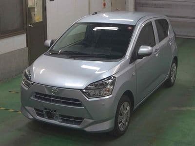 TOYOTA Pixis Epoch, 2017 год., лот 1013 - фото 7