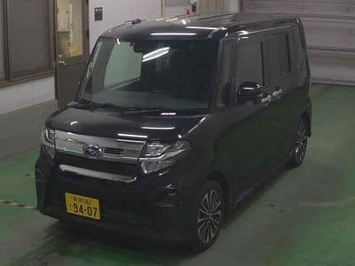 SUBARU Chiffon, 2020 год., лот 1010 - фото 7