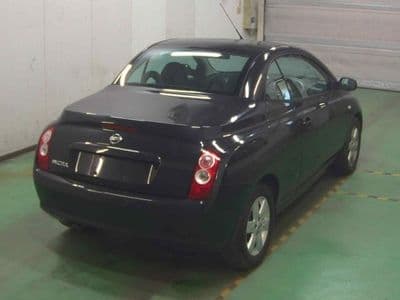 NISSAN Micra, 2008 год., лот 1534 - фото 8