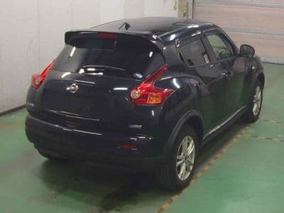 NISSAN Juke, 2012 год., лот 1502 - фото 8