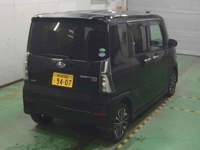 SUBARU Chiffon, 2020 год., лот 1010 - фото 8