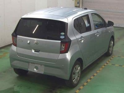 TOYOTA Pixis Epoch, 2017 год., лот 1013 - фото 8