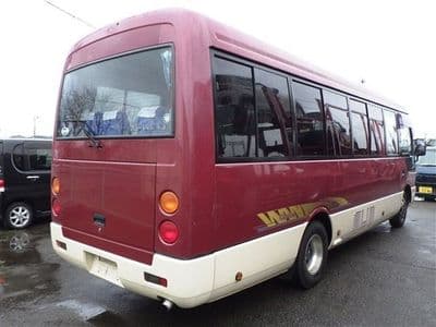 MITSUBISHI Rosa, 2007 год., лот 6013 - фото 8