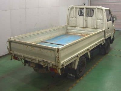 TOYOTA Hiace Truck, 1986 год., лот 6008 - фото 8