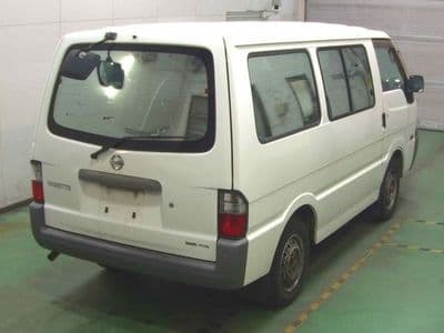 NISSAN Vanette VAN, 2008 год., лот 6002 - фото 8