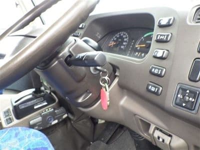 MITSUBISHI Rosa, 2007 год., лот 6013 - фото 4