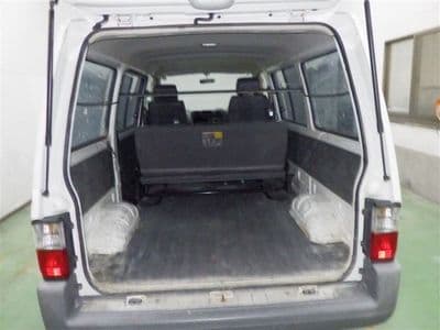 NISSAN Vanette VAN, 2008 год., лот 6002 - фото 4