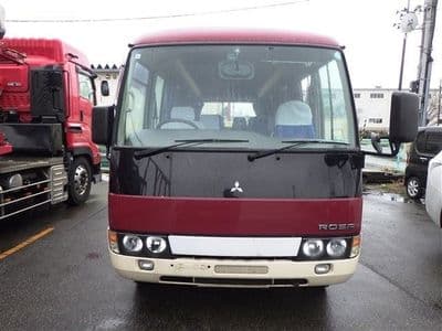 MITSUBISHI Rosa, 2007 год., лот 6013 - фото 6