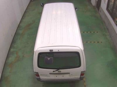 NISSAN Vanette VAN, 2008 год., лот 6002 - фото 6