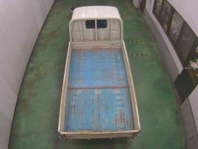 TOYOTA Hiace Truck, 1986 год., лот 6008 - фото 6