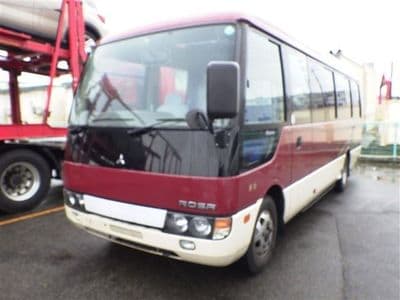 MITSUBISHI Rosa, 2007 год., лот 6013 - фото 7