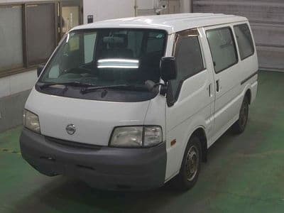 NISSAN Vanette VAN, 2008 год., лот 6002 - фото 7
