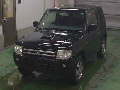 MITSUBISHI Pajero Mini, 2012 год., лот 7013 - фото 7