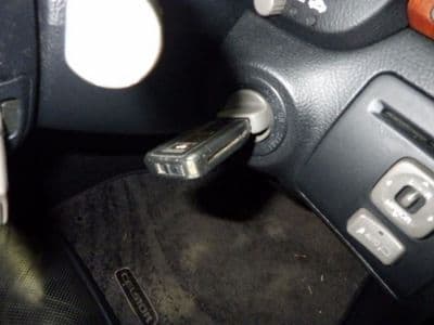 TOYOTA Celsior, 2004 год., лот 5002 - фото 4