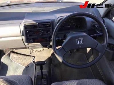 HONDA Today VAN, 1995 год., лот 8215 - фото 8