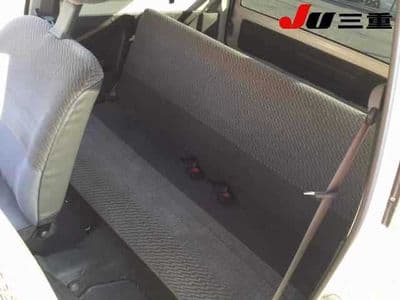 HONDA Today VAN, 1995 год., лот 8215 - фото 10