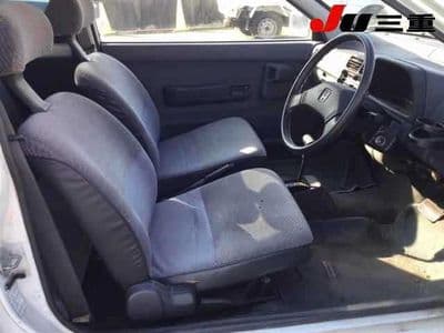 HONDA Today VAN, 1995 год., лот 8215 - фото 4