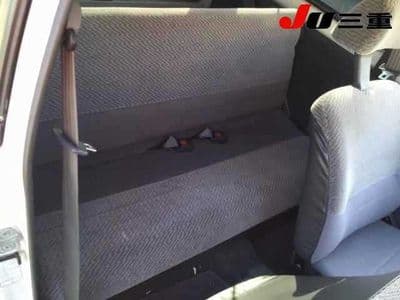 HONDA Today VAN, 1995 год., лот 8215 - фото 5