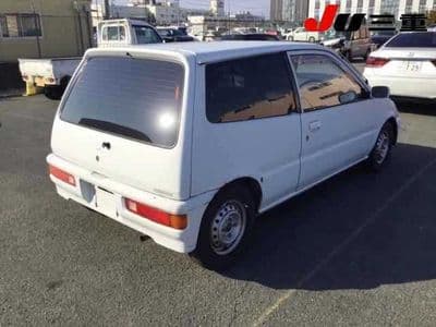 HONDA Today VAN, 1995 год., лот 8215 - фото 6