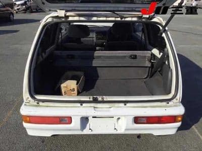 HONDA Today VAN, 1995 год., лот 8215 - фото 7